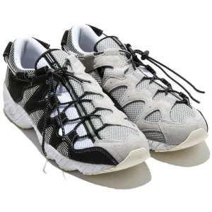 Asics x Monkey Time x United Arrows Gel-Mai ‘Grey’ (1191A064-008)