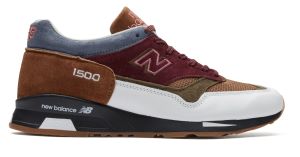 New Balance 1500 Scarlet Stone