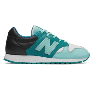 New Balance Hanon x 520 ‘Fisherman’s Blues’ Black/Mint/Turquoise (U520HNF)