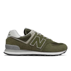 New Balance 574 Olive