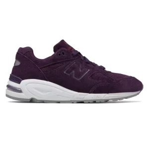 New Balance x Concepts 990v2 Tyrian Purple (2017) (M990CPT2)