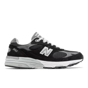 New Balance 993 MIU Black