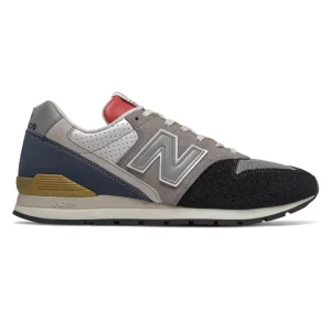New Balance 996 Grey Navy