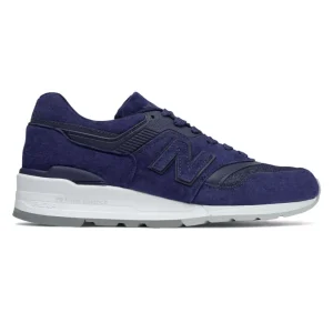 New Balance 997 Made In USA ‘Tonal Navy’ Navy/White/Grey (M997CO)