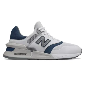 New Balance 997 Sport White Moroccan Tile