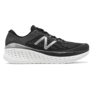 New Balance Fresh Foam More Black