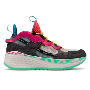 New Balance Test Run Project 2 Phantom Carnival Sun