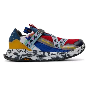 New Balance Test Run Project 3.0 Multi-Color