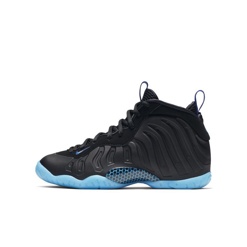 nike-little-posite CJ0839-001