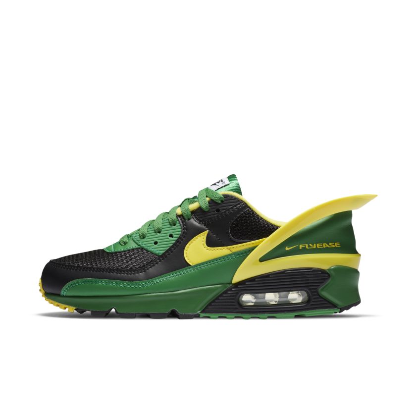 nike-air-max CZ4270-001