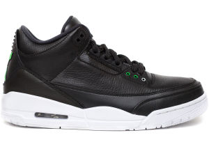 Jordan 3 Retro StockX Day