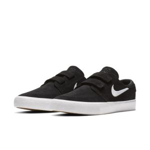 Nike SB Zoom Stefan Janoski AC RM Black