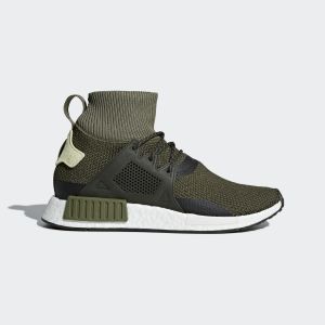 Adidas NMD XR1 Winter Olive Cargo (CQ3074)