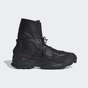 Adidas Type O-3 Triple Black (EF7563)