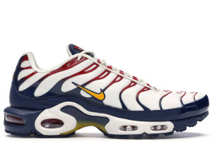 Nike Air Max Plus Nautical