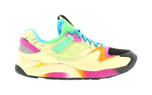 Saucony Grid 9000 Shoe Gallery “Locals Only”
