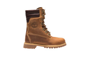 Timberland 40 Below Boot Ronnie Fieg Shearling Rust
