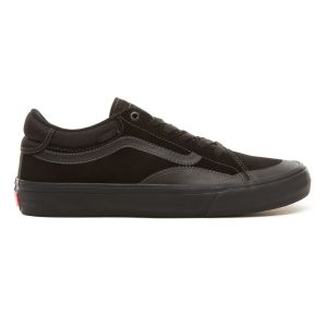 Vans TNT Advanced Prototype Tony Trujillo Blackout