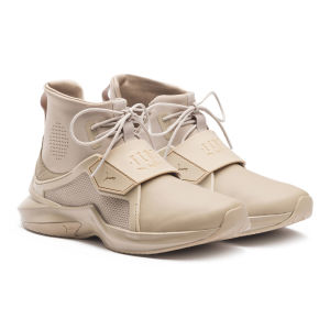 Puma Leather Hi Rihanna Fenty Sesame (W)
