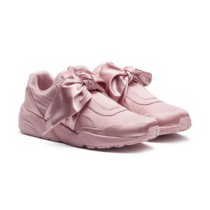 Puma Bow Rihanna Fenty Pink (W)