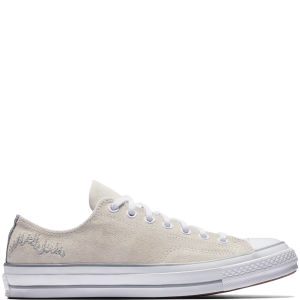 Converse Babylon x Chuck Taylor 70 Low Top ‘Cream’ Cream (161224C)