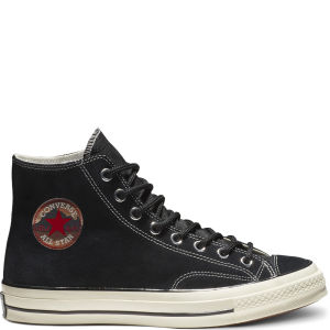 Converse Chuck Taylor All Star 70 ‘Black’ Black (162373c)