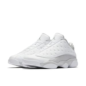 Air Jordan 13 Retro Low Pure Money (310810-100)