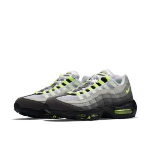 Nike Air Max 95 OG Neon (2015)