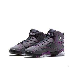 Air Jordan 7 Retro GG 30TH Valentines Day (705417-016)