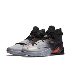 Nike LeBron 13 On Court
