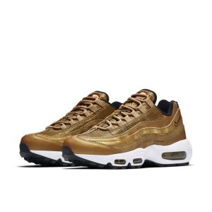 Nike Air Max 95 Metallic Gold (W)