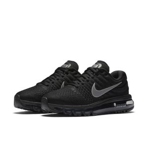 Nike Air Max 2017 Black Anthracite (W)