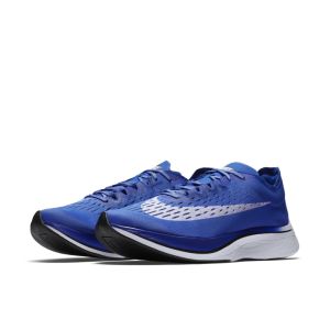 Nike Zoom Vaporfly 4% Hyper Royal