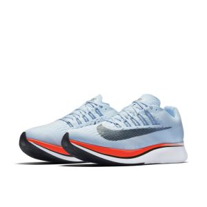 Nike Zoom Fly Ice Blue