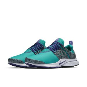 Nike Air Presto Safari Turbo Green
