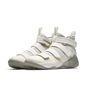 Nike LeBron Soldier Xi Sfg Light Bone/Dark Stucco-Black