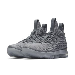 Nike LeBron 15 City Series (897648-005/897649-005)