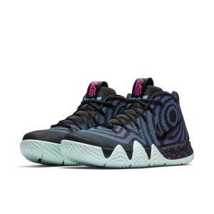 Nike Kyrie 4 80s (Decades Pack) (943806-007/943807-007)
