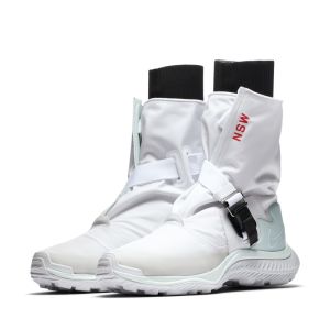 Nike NSW Gaiter Boot Barely Green (W)