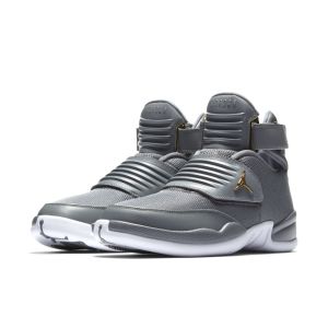 Jordan Generation 23 Cool Grey
