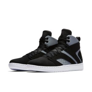 Jordan Flight Legend Black Cool Grey