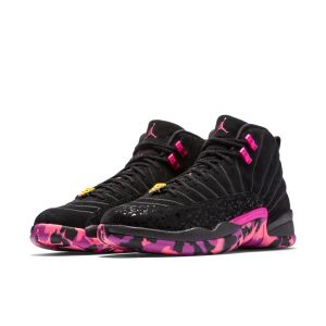 Jordan 12 Retro Doernbecher (2017)