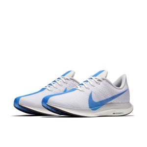 Nike Zoom Pegasus 35 Turbo White Blue Hero