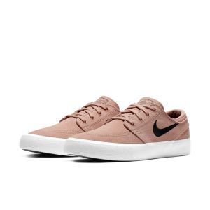Nike SB Zoom Stefan Janoski RM Rose Gold Black