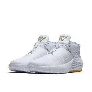 Jordan Why Not Zer0.1 Low UCLA