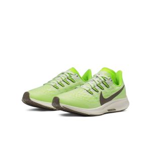 Nike Air Zoom Pegasus 36 Electric Green Ridgerock (GS)
