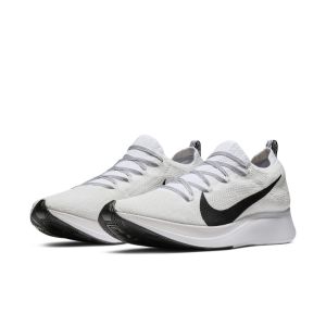 Nike Zoom Fly Flyknit White