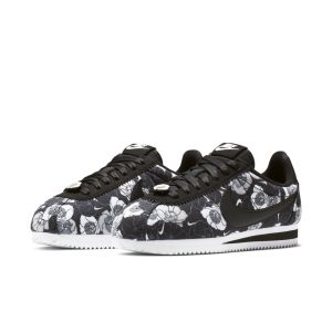 Nike Classic Cortez LX Floral Pack Black (W)