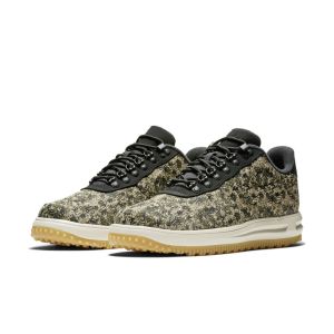 Nike Lunar Force 1 Duckboot Low Textile Canteen