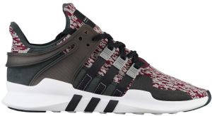 adidas EQT Support Adv Kinetic Maroon Grey